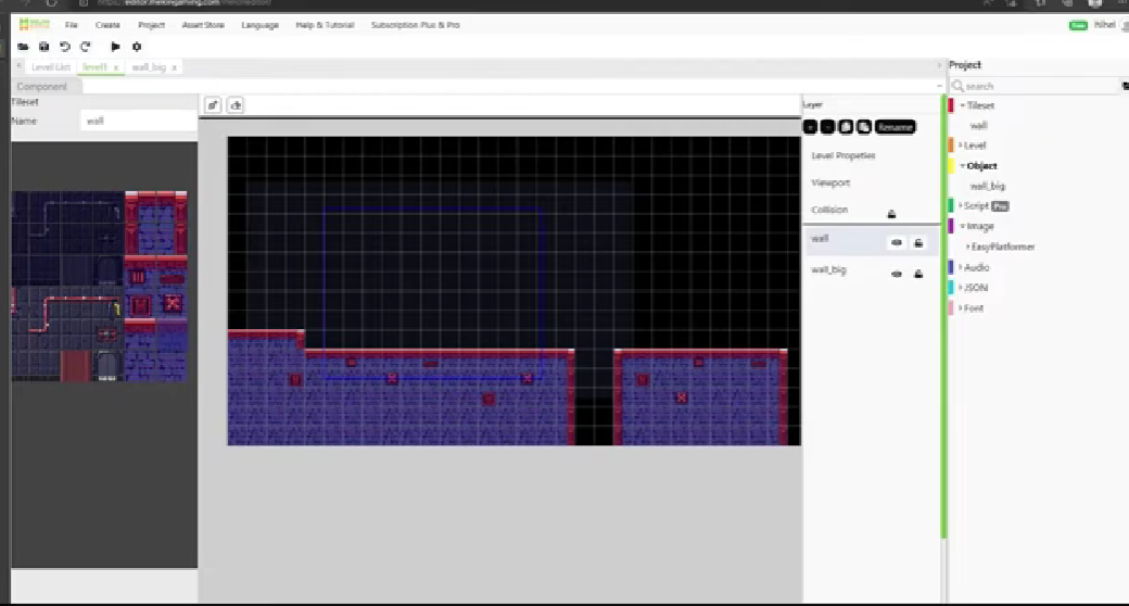 The Art of Digital Character Creation: A Masterclass in Melon Editor